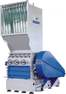 Granulator Shredder