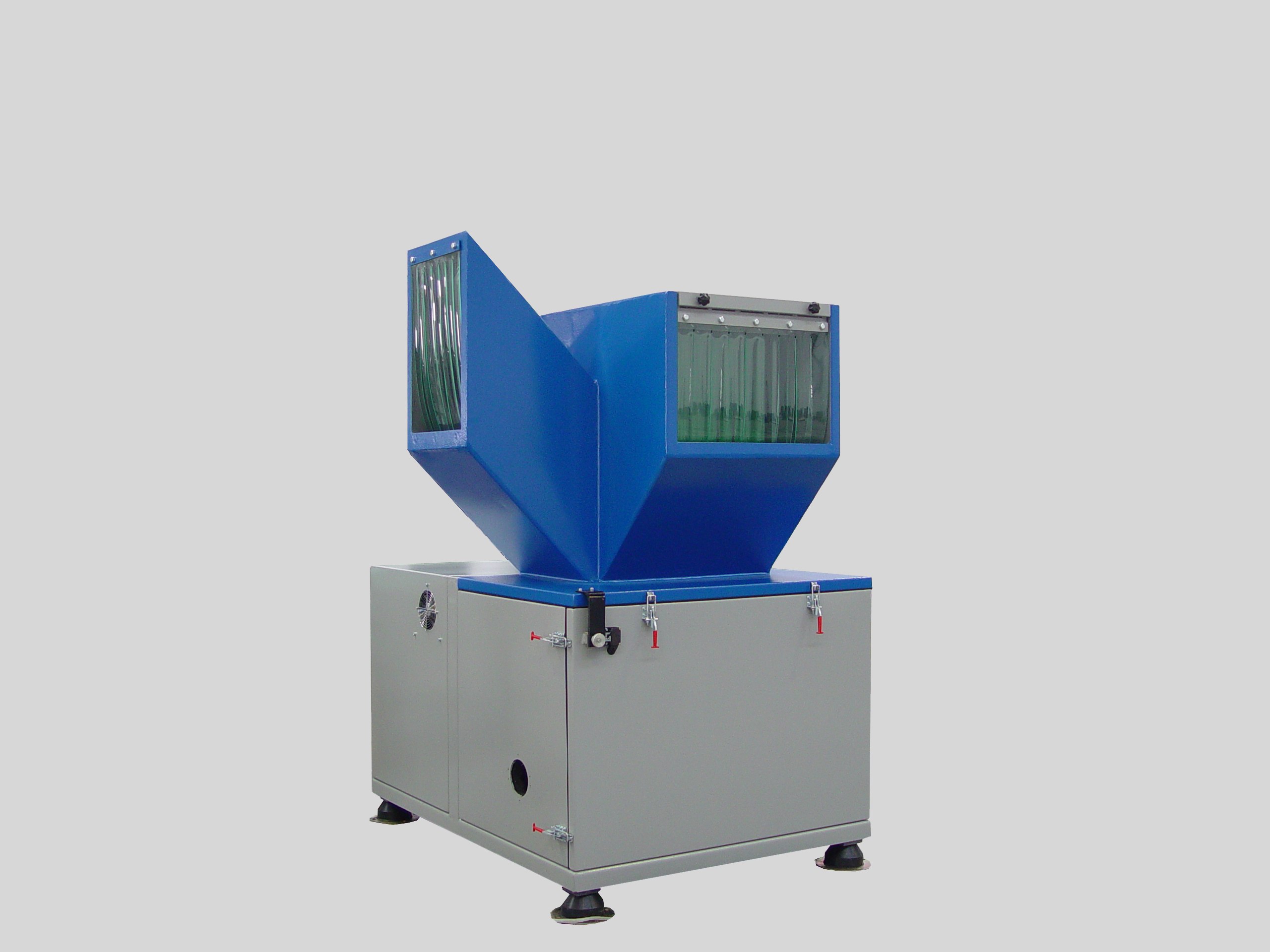 Granulator Shredder