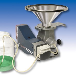 Liquid doser