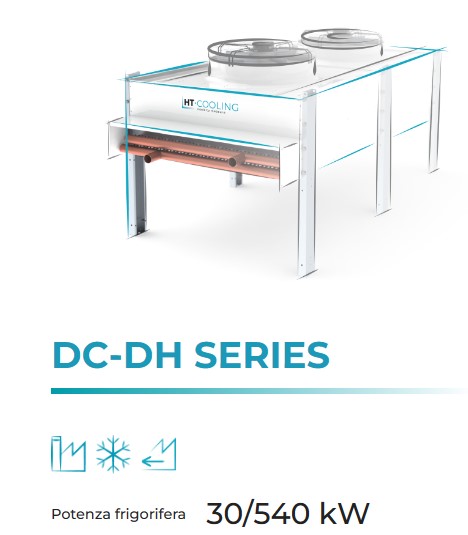 DC-DH SERIES