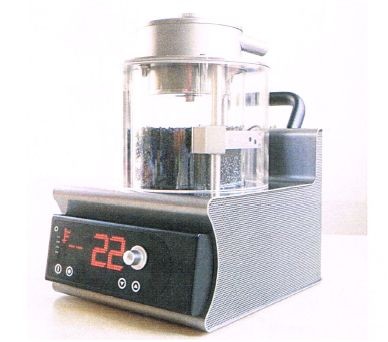 Micro dessiccator