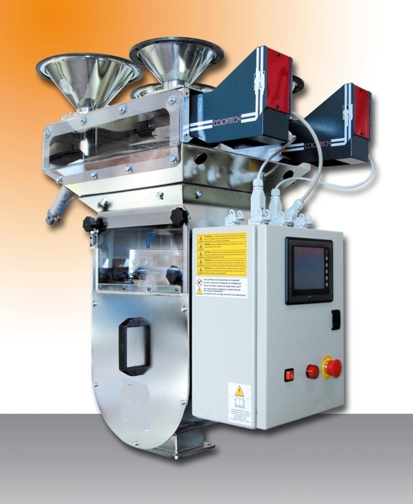 Weight dosage multiproduces