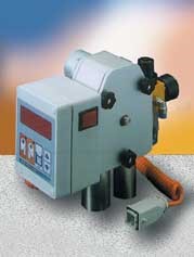 Proportional Valve
