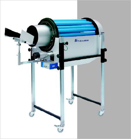 Drum separator